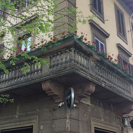 Brigid B&B Firenze Eksteriør bilde