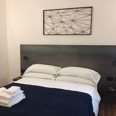 Brigid B&B Firenze Eksteriør bilde