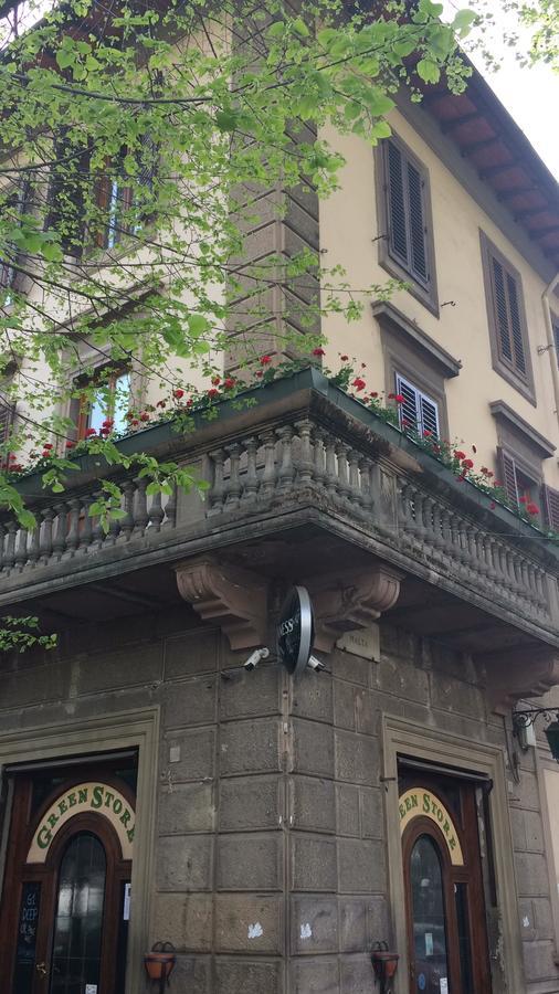 Brigid B&B Firenze Eksteriør bilde