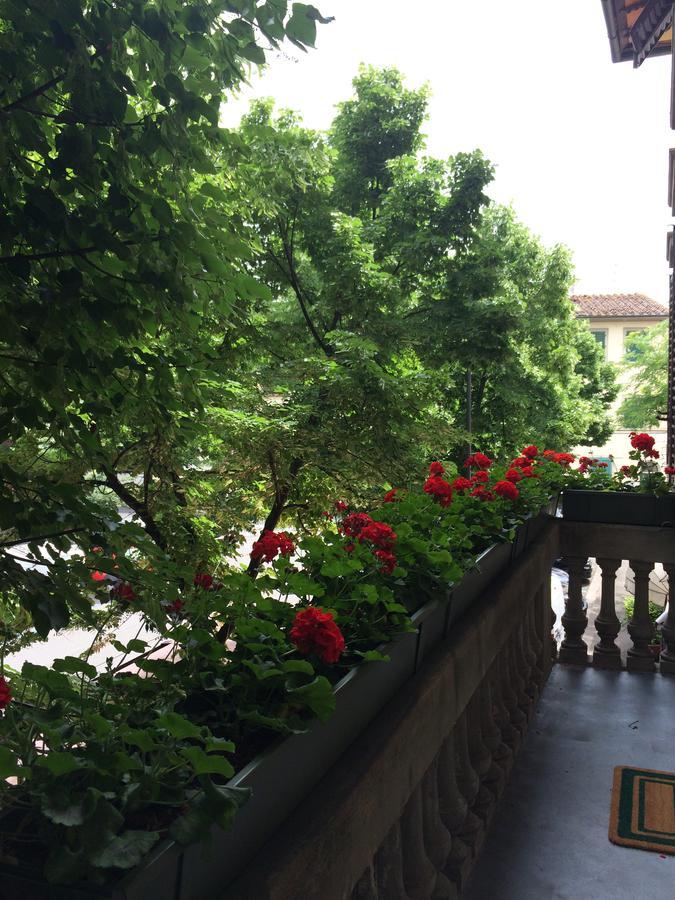 Brigid B&B Firenze Eksteriør bilde