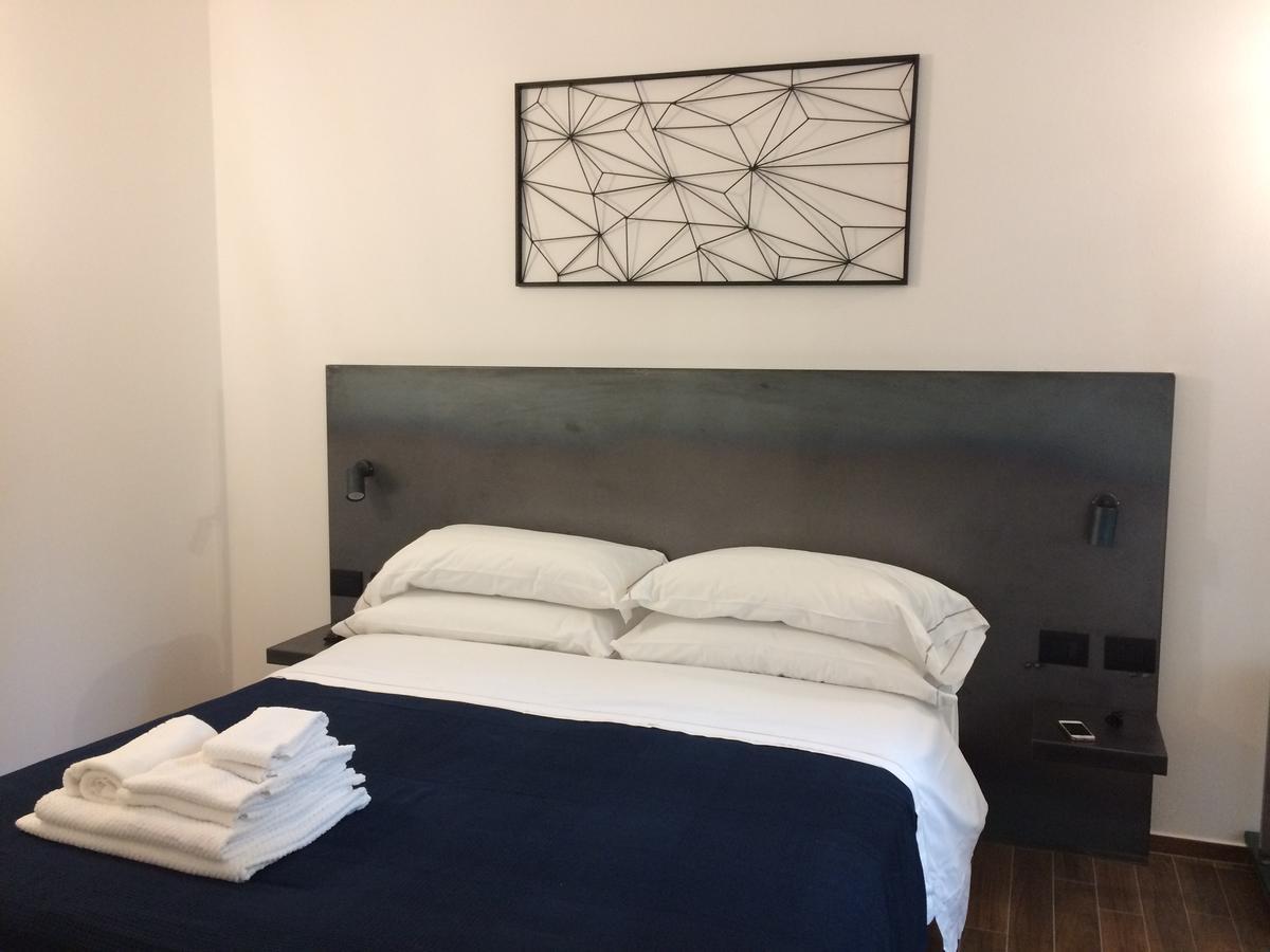 Brigid B&B Firenze Eksteriør bilde