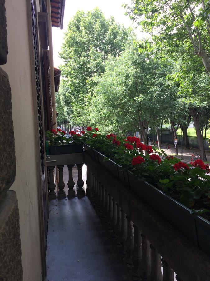 Brigid B&B Firenze Eksteriør bilde