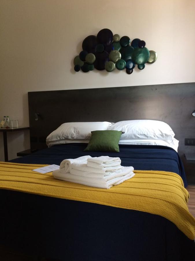 Brigid B&B Firenze Eksteriør bilde