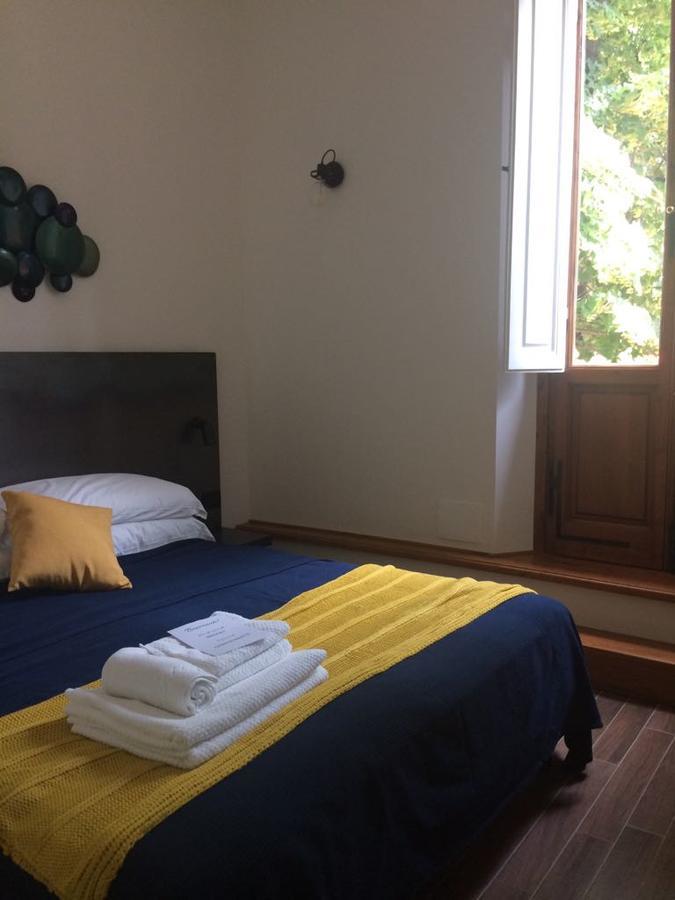 Brigid B&B Firenze Eksteriør bilde