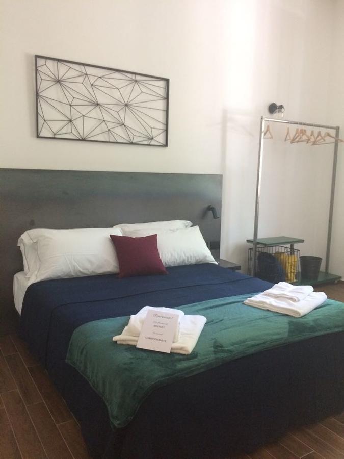Brigid B&B Firenze Eksteriør bilde