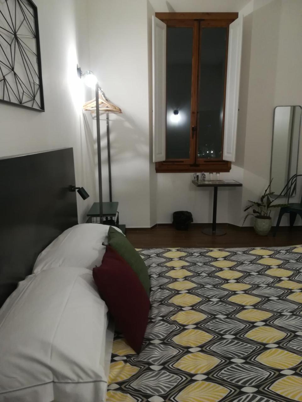 Brigid B&B Firenze Eksteriør bilde