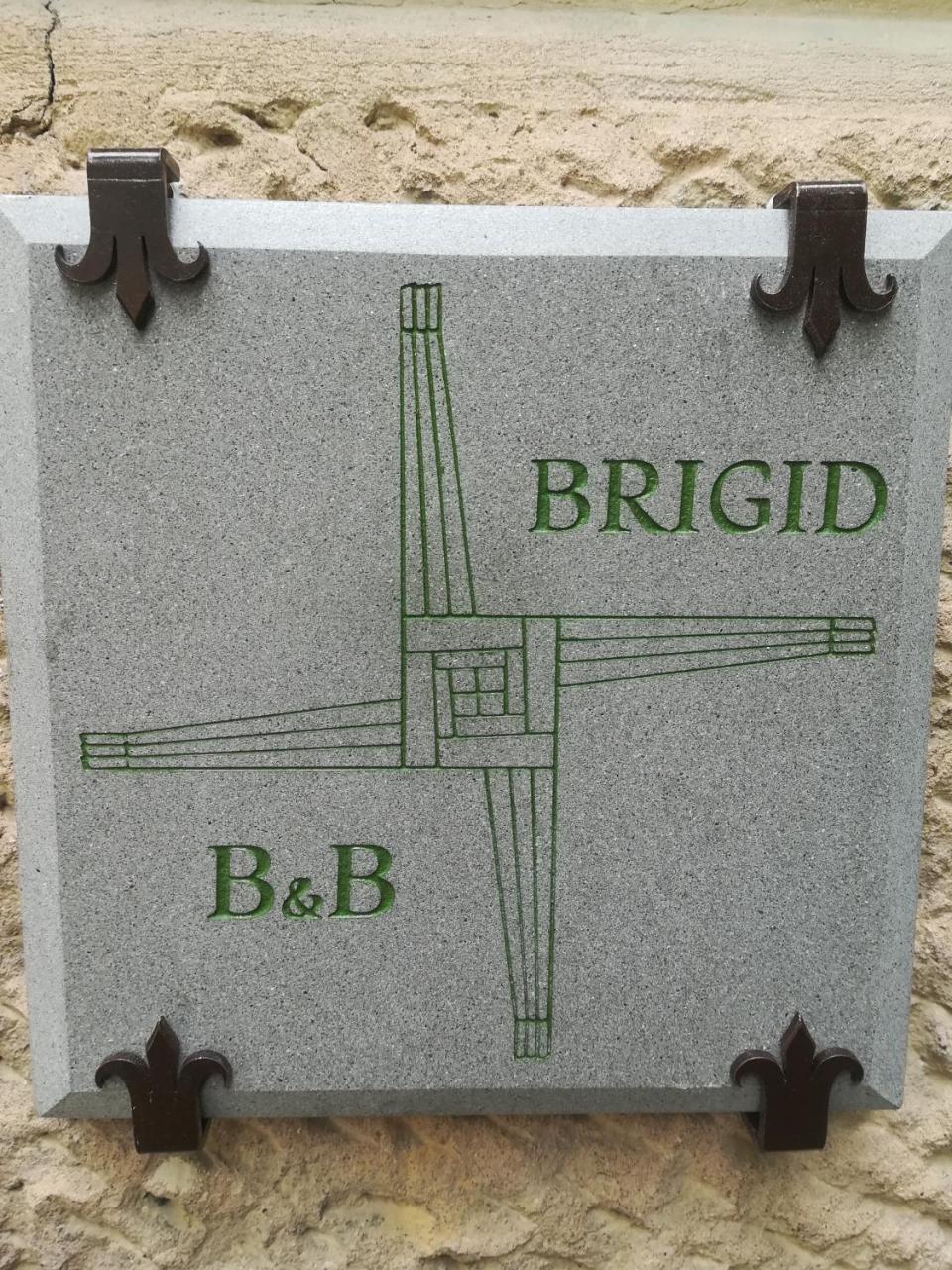 Brigid B&B Firenze Eksteriør bilde